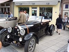 Bugatti - Ronde des Pure Sang 009